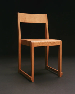 FRAMA Symbols: Chair 01