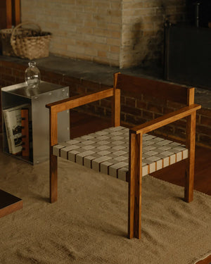 Symmetry Series: Considered Proportions