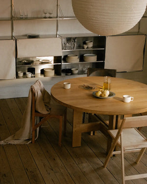 How to Decorate a Dining Room