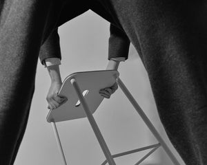 Revisited: The Adam Stool