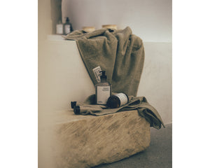 A Scent for Every Mood: Self-Care