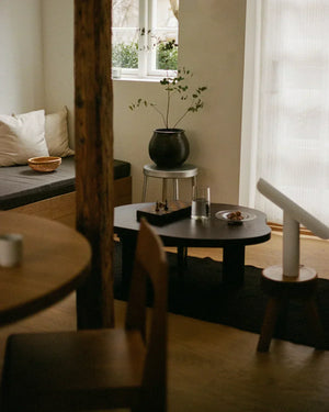 Styling Guide: Compact Living