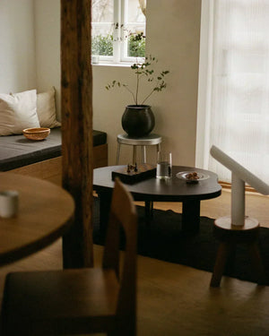 Styling Guide: Compact Living