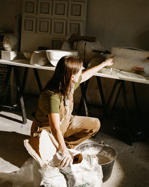 Personal Canvas: Sys Svinding