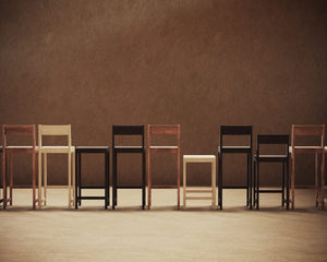 The 01 Series: Instantly Recognizable & Enduringly Fresh