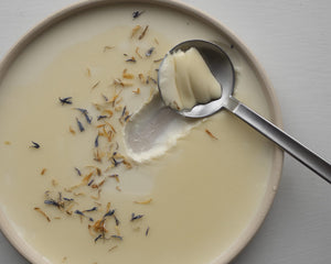 Home Cooking: Panna Cotta