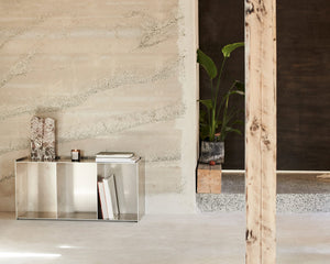 At Home with Michael Falgren