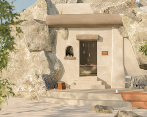 Chapter I: Introducing Frama L’Auberge