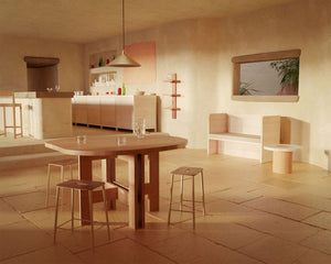 Chapter II: Frama L’Auberge