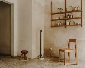 Postcard From: Alblanc Atelier, Barcelona