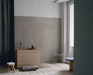 Senses by FRAMA & Louisa Grey