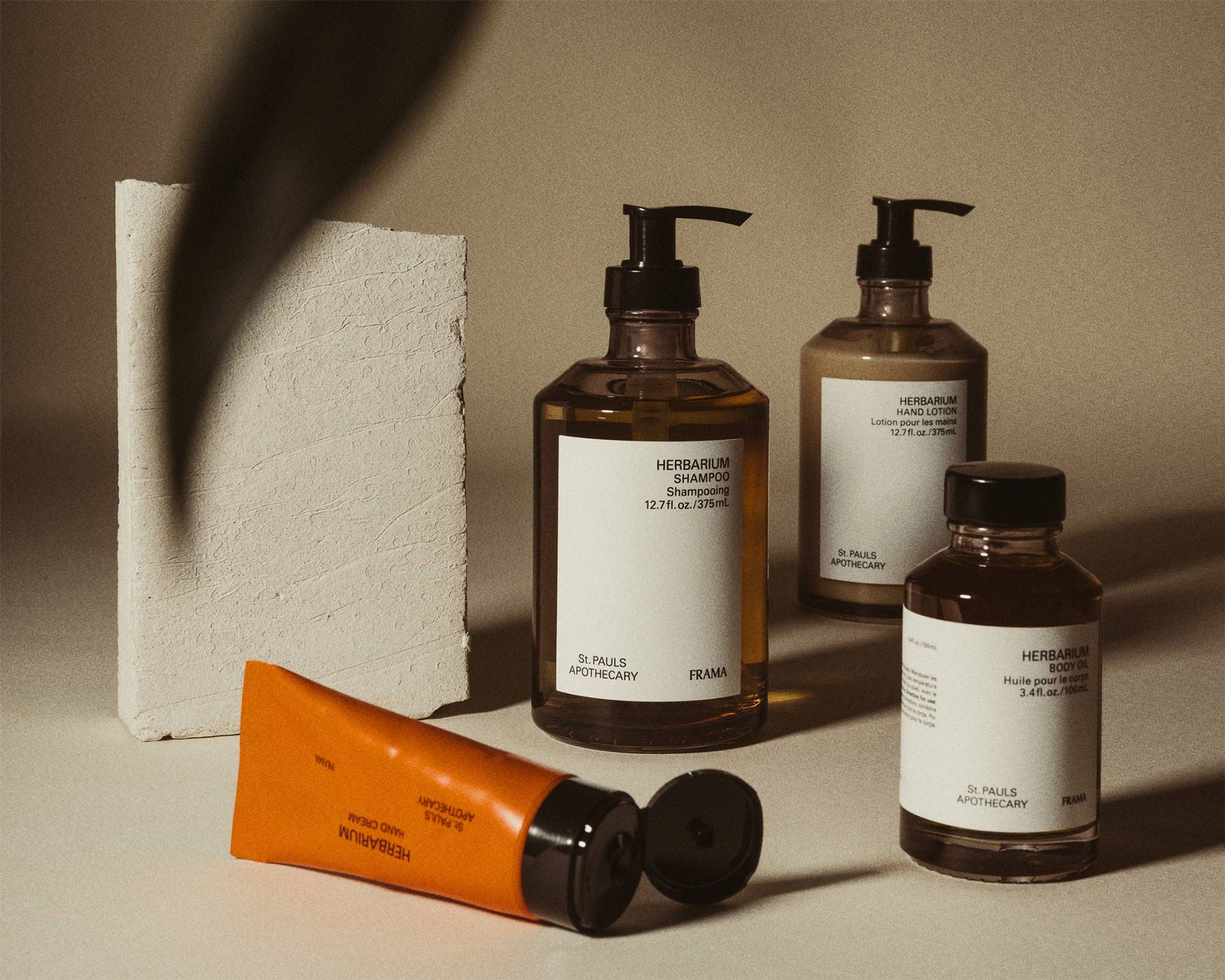 Herbarium Hand Cream