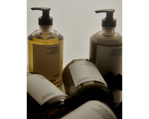 Shampoo | Apothecary | 375 mL – FRAMA