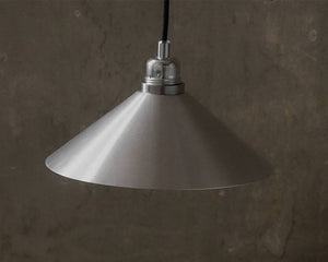 Frama Cone Pendant Lamp Medium – LoftModern