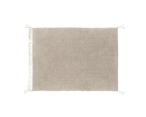 Beni x FRAMA Rug | Salt | Large