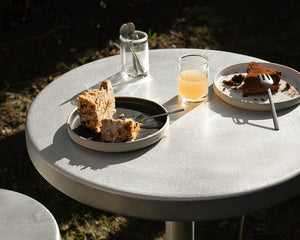 FRAMA | 0405 Glass Set of Four | Clear | Small