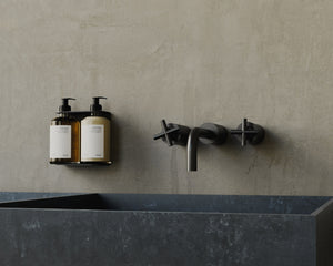 Wall Display Collection for Self Care Products | Apothecary