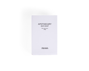 FRAMA| Bar Soap | Apothecary