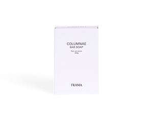 FRAMA | Bar Soap | Columnae