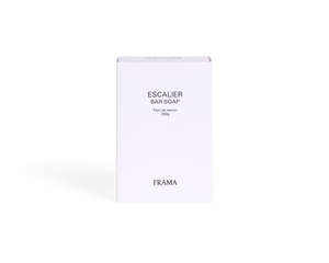 FRAMA | Bar Soap | Escalier