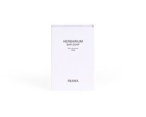 FRAMA | Bar Soap | Herbarium