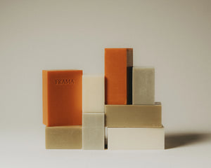 FRAMA | Bar Soap | Escalier