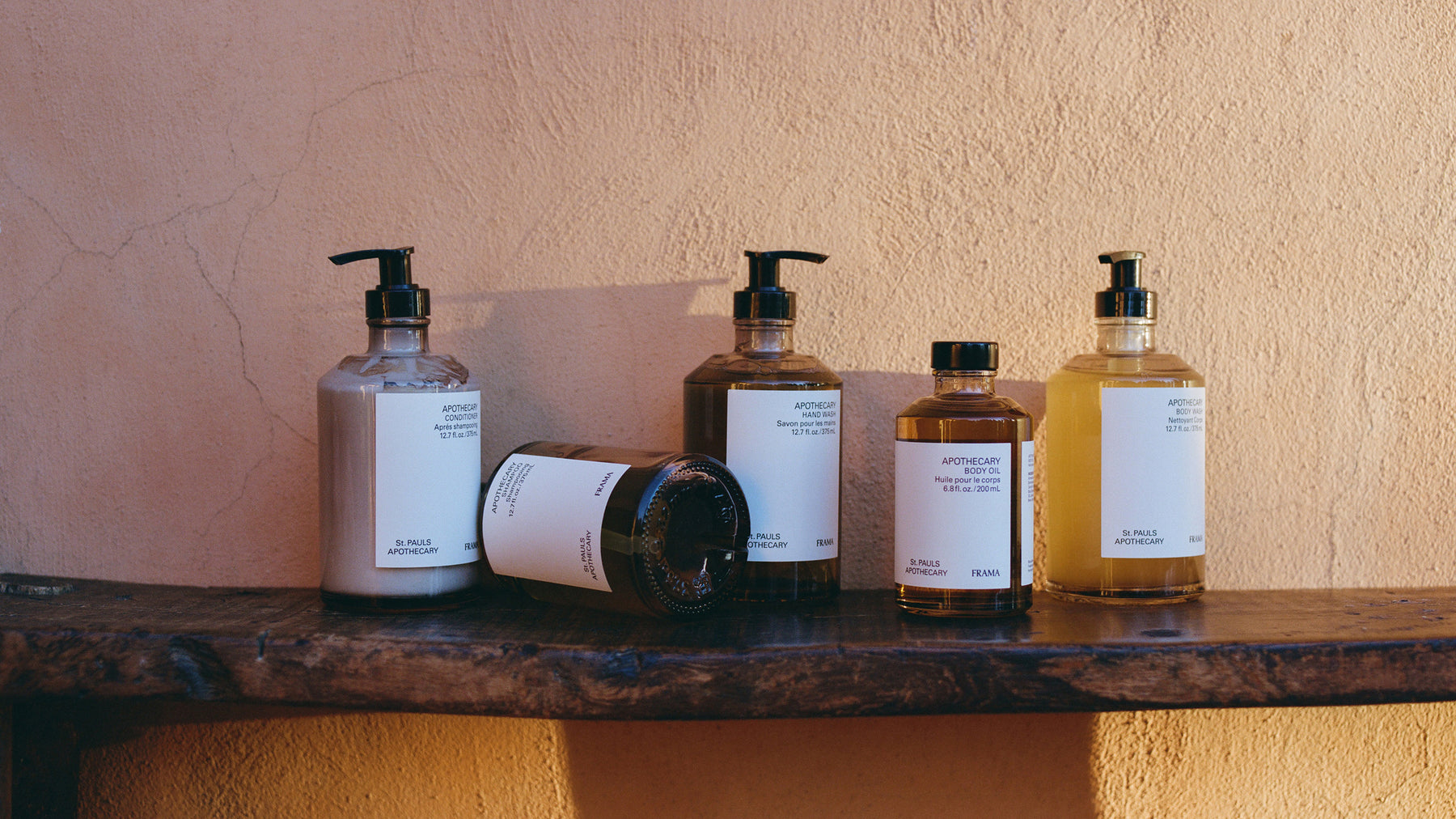 How to decorate your bathroom | Step-by-step guide | FRAMA
