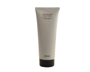 Body Scrub Tube | Apothecary | 200 mL