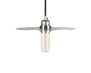 Circle Shade | Aluminium | Medium