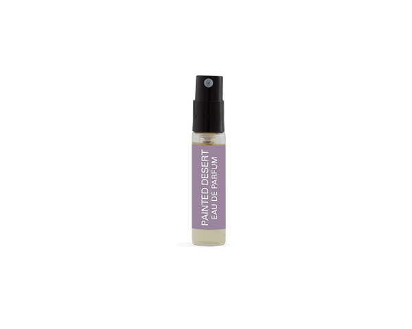 Eau de Parfum | Painted Desert | 2.5 mL – FRAMA