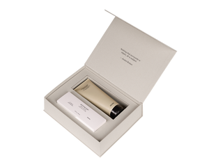 FRAMA Gift Box: Body Scrub + Body Lotion | Apothecary