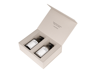 FRAMA Gift Box: Body Wash + Body Lotion | Herbarium
