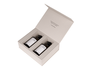 FRAMA Gift Box: Body Wash + Body Wash Refill | Herbarium