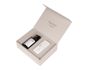 FRAMA Gift Box: Hand Wash + Hand Cream | Herbarium