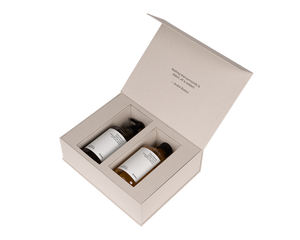 FRAMA Gift Box: Hand Wash + Hand Wash Refill | Columnae