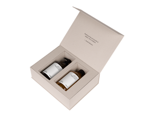 FRAMA Gift Box: Hand Wash + Hand Wash Refill | Escalier