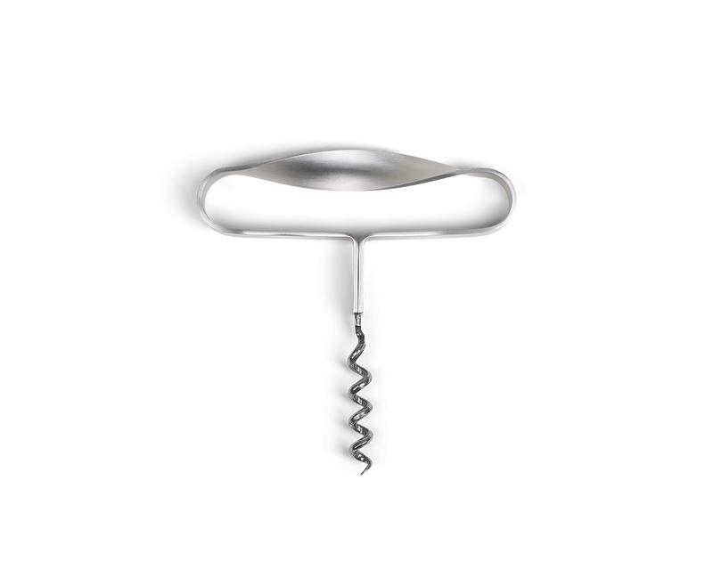 Ground Corkscrew | Stainless Steel – FRAMA