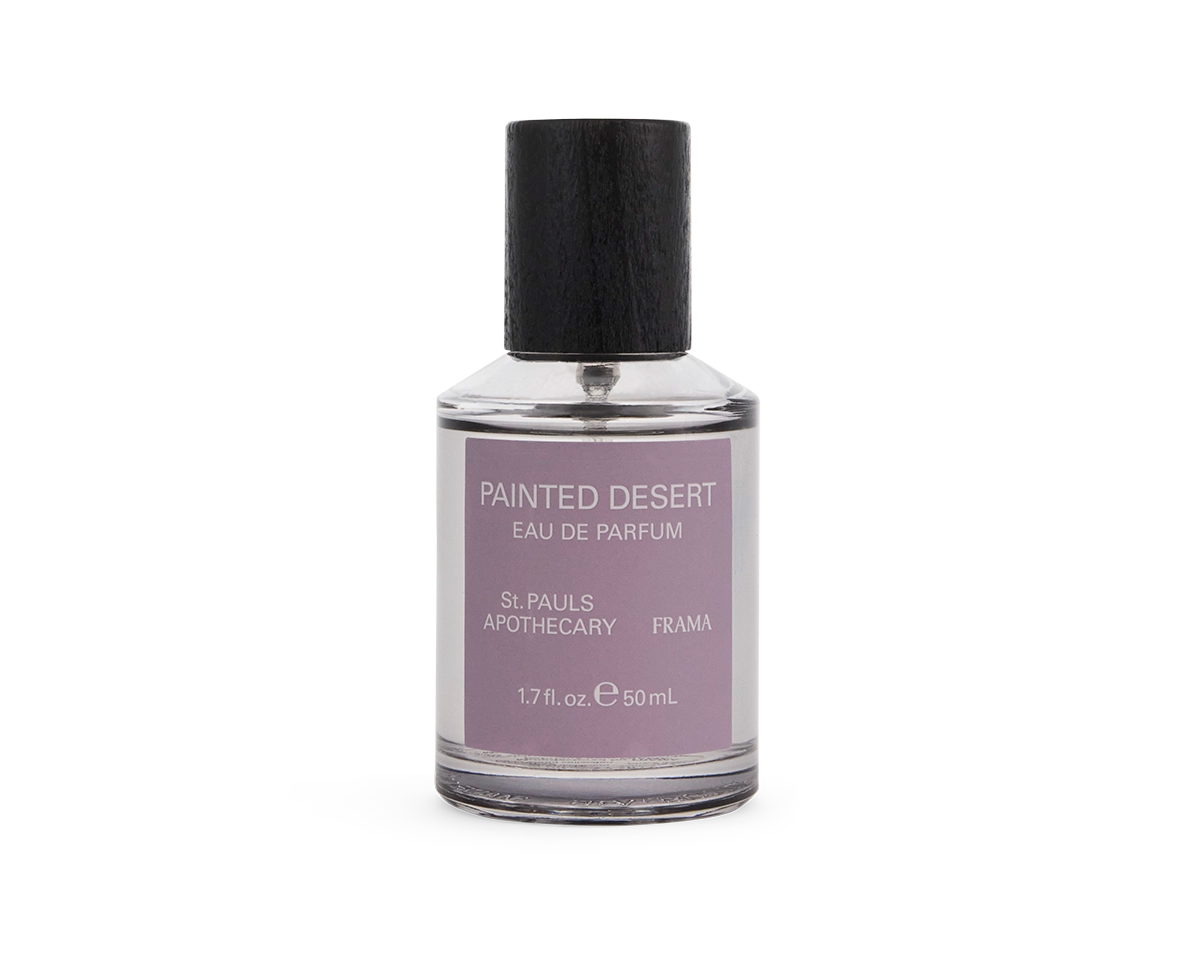 香水(ユニセックス) FRAMA PAINTED DESERT Eau de Parfum 50mL FRAMA-Painted-Desert-Eau-De-
