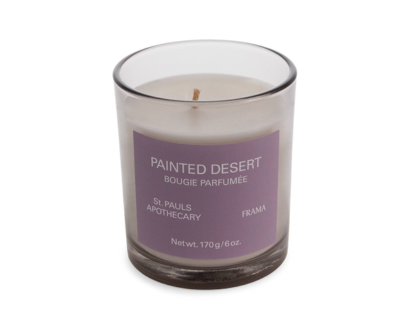 Scented Candle | Painted Desert | 170 g – FRAMA