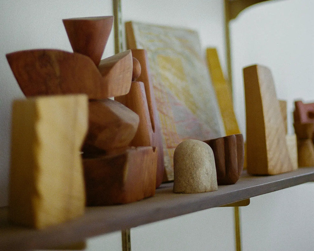 Gift Box: Shampoo + Body Wash | Herbarium | FRAMA