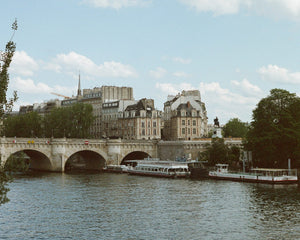 RIVES store, Paris – France