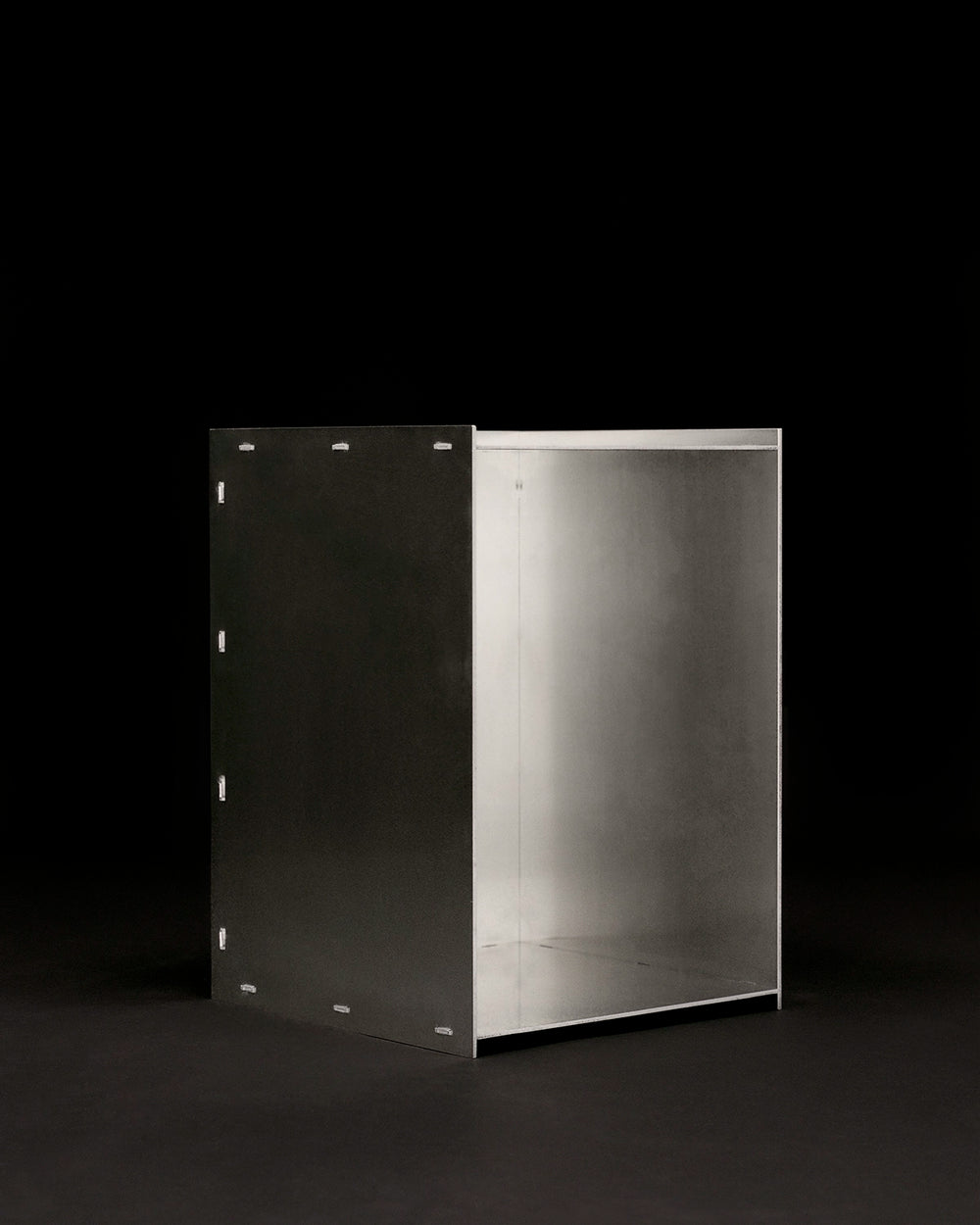 FRAMA Symbols: Rivet Series