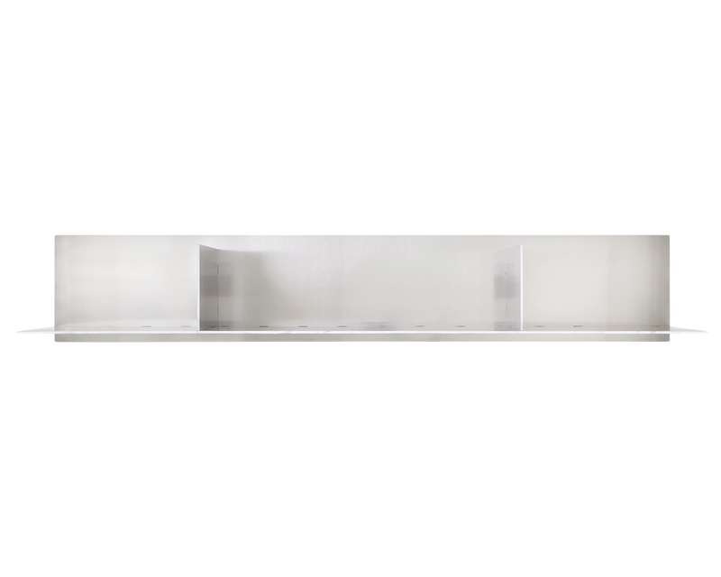 Single Shelf | Stainless Steel | D20 / W60 – FRAMA