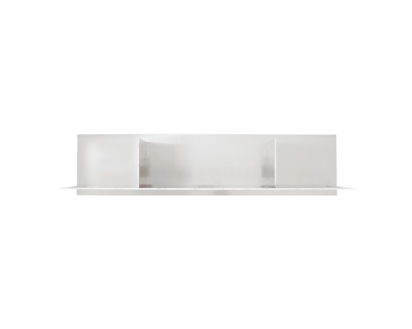 Rivet Shelf | Aluminum | Small – FRAMA