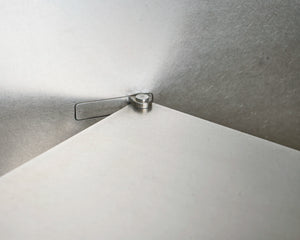 Sheet Cabinet | Small