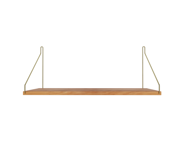 FRAMA-Shelf-Natural-Oak-D27- FRAMA-Shelf-Natural-Oak-D27-