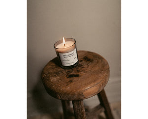 Scented Candle, Deep Forest