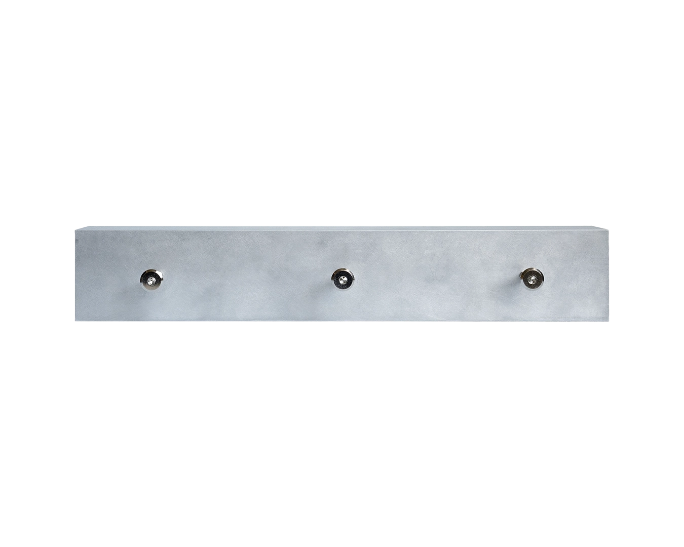 Wall Frame Rack Wall Rack | Aluminum | L32 – FRAMA