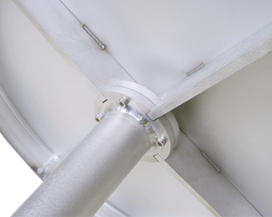 FRAMA Tasca Table | Large