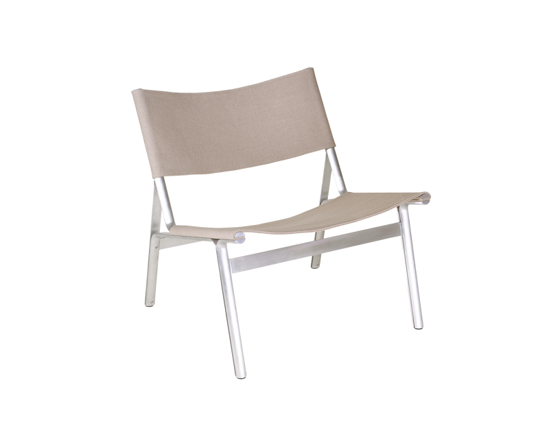 ◯【ほぼ未使用】FRAMA Triangolo Chair ステンレスチェア Triangolo Chair | Stainless Steel – FRAMA